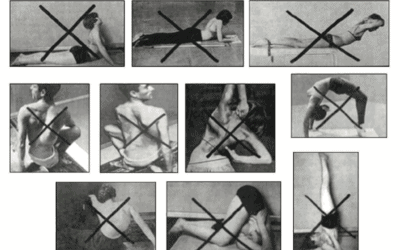 Olahraga Bahaya Untuk Skoliosis: Olahraga Yang Tidak Diperbolehkan Untuk Pasien Skoliosis