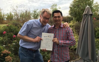 Perjalanan Historikal Terapi Scoliosis di Jerman