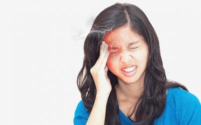 1 Keluhan Nyeri Kepala Migrain Pada Pasien Skoliosis