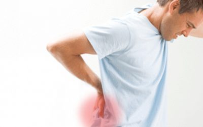 Penyebab Dan Jenis Sakit Pinggang Atau Low Back Pain Dan Cara Mengatasinya