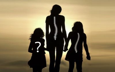 Bagaimana Peranan Faktor Keturunan dalam Skoliosis Idiopatik?