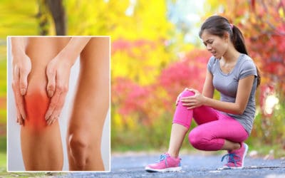 Kelainan Runner’s Knee, Penyebab, Gejala dan Pengobatan yang Tepat