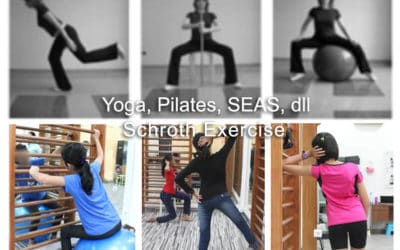 Perbedaan Rehabilitasi Fisik Spesifik dan Rehabilitasi Fisik Tidak Spesifik pada pasien Scoliosis
