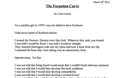 Kurva yang terlupakan