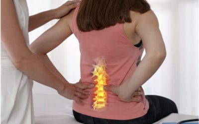 Penyakit Hernia Nukleus Pulposus (Penyakit HNP) Lumbal atau Saraf Kejepit di Pingg