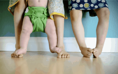 Jenis-jenis Kelainan Tulang dan Sendi Pada Kaki Anak, Orang Tua Wajib Tahu!