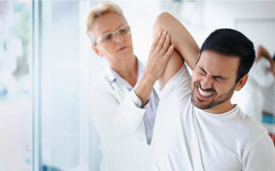 Mengenal Penyebab Nyeri Bahu Karena Bahu Kaku
