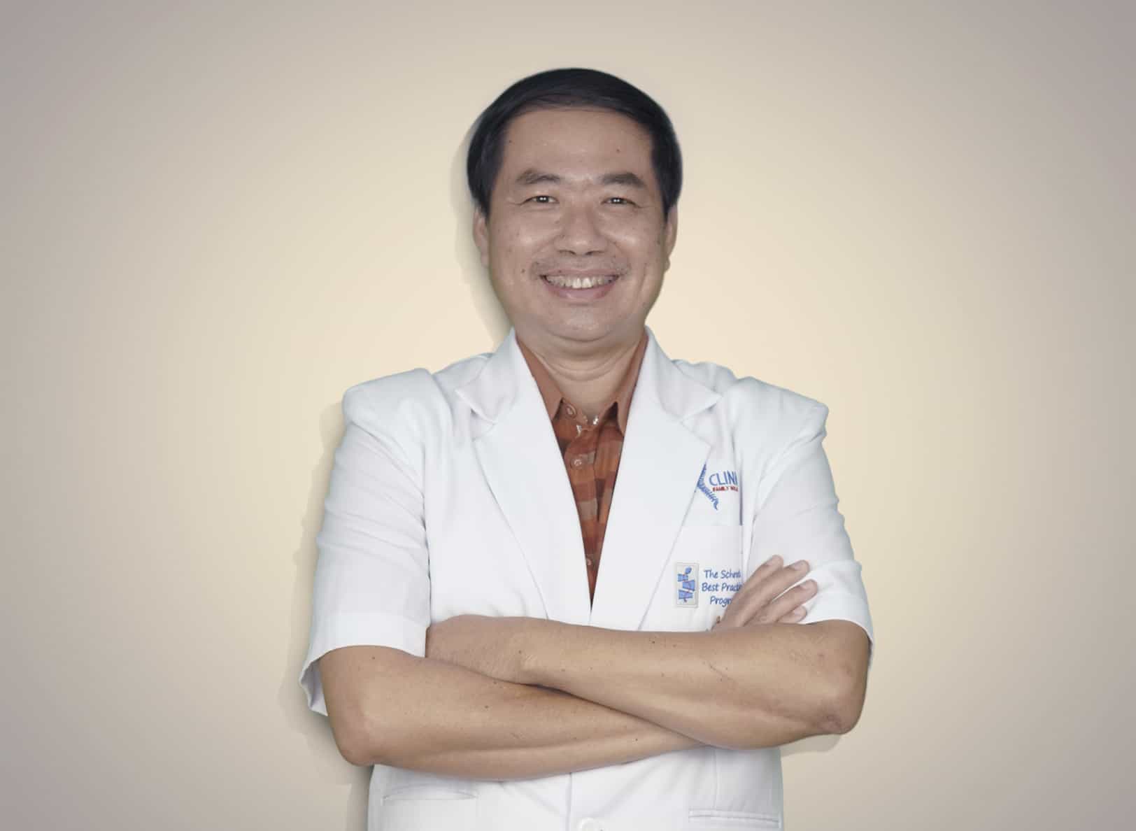 Dokter Juan