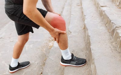 Nyeri Lutut? Inilah 5 Olahraga yang Aman dan Membantu Penyembuhan