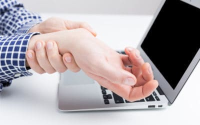 Nyeri Pergelangan Tangan, apakah Carpal Tunnel Syndrome?