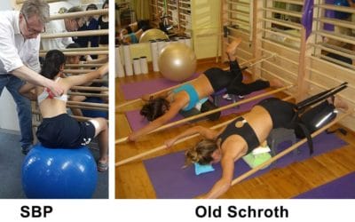 Rehabilitasi Skoliosis: 6 Alasan Schroth Best Practice terbaik!