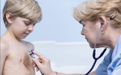 Terapi Vacuum Bell pada Pectus Excavatum / Dada Cekung