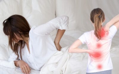 Merasa Kelelahan dan Nyeri Otot di Sekujur Tubuh? Hati-hati Fibromyalgia