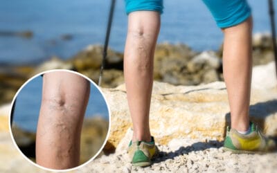 Mengenal Varises Lebih Dekat