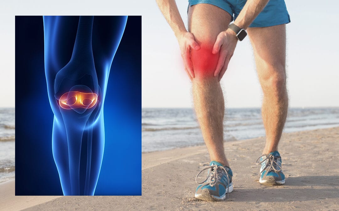Cedera ACL pada Lutut