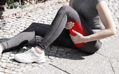 Cedera Hamstring: Cara Mengobati Dan 4 Faktor Risikonya!