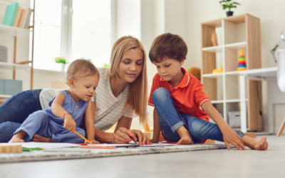 Hal-hal yang harus diperhatikan dalam tumbuh kembang anak