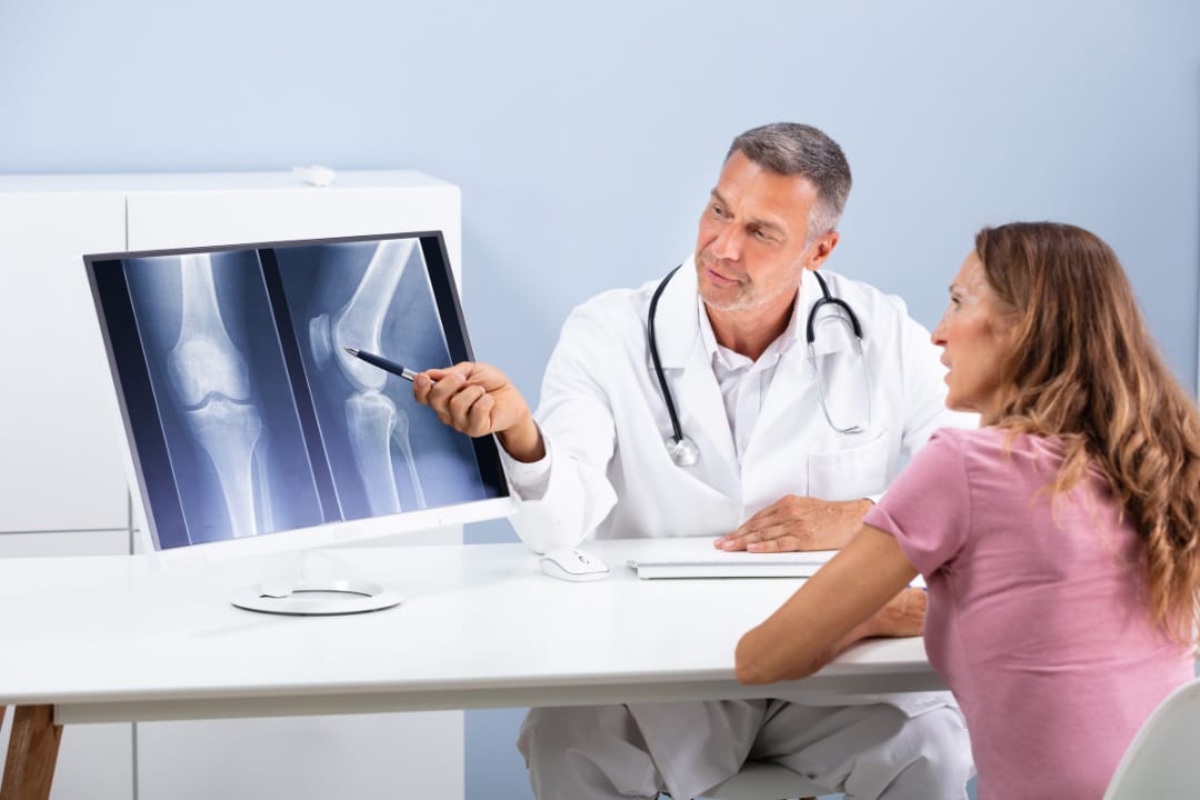osteoarthritis pada lutut,      osteoarthritis lutut,   osteoarthritis