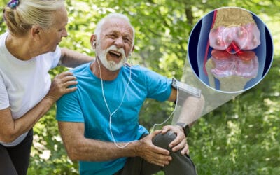 OSTEOARTHRITIS pada LUTUT