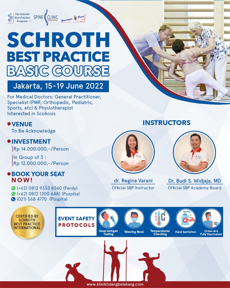 SBP Basic Course