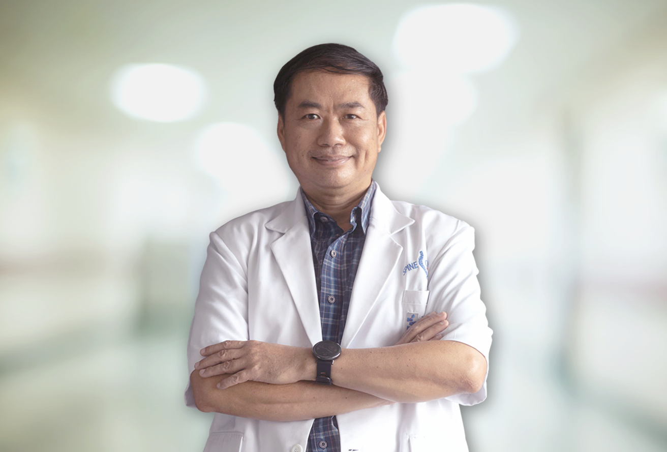 dr juan