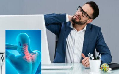 Cervical Syndrome I Nyeri Pada Leher