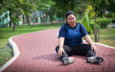 Heat Stroke Saat Berlari I Kenali tanda-tandanya dan Hindari Sebelum Terjadi