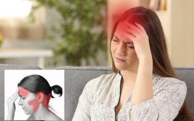 Mengatasi Sakit Kepala Tegang atau Tension Type Headache (TTH)