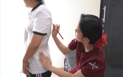 Penggunaan Brace untuk Skoliosis Secara Konsisten Bisa Menyembuhkan Skoliosis